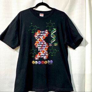 Supreme DNA T-Shirt